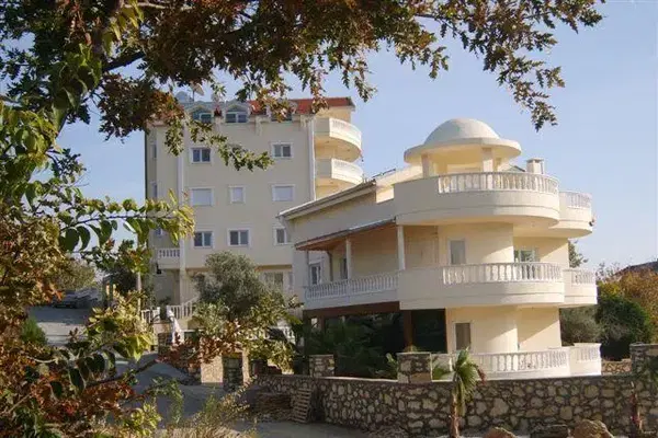 Turkana Konaklari