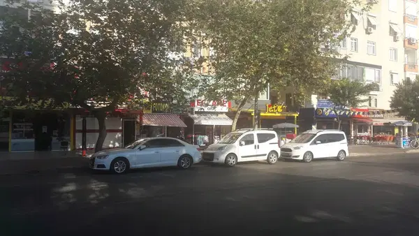 Turkcell İletişim Merkezi