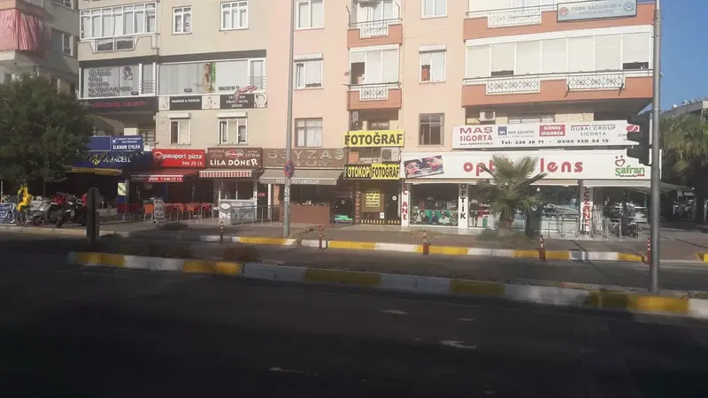 Turkcell İletişim Merkezi - Photo 6