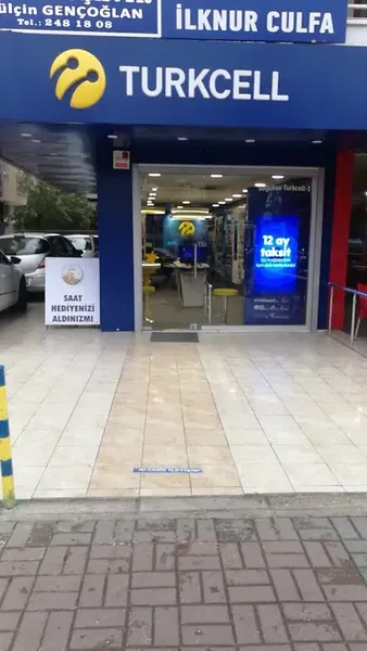 Turkcell İletişim Merkezi - Photo 7