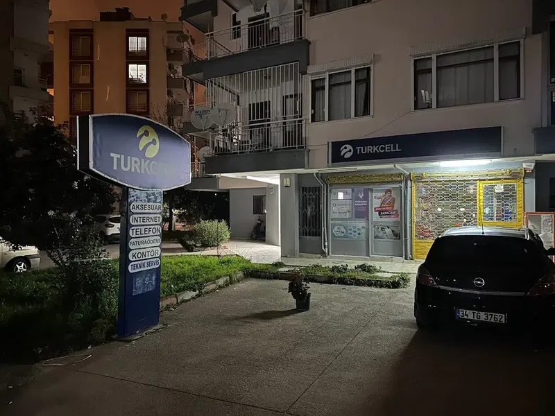 Turkcell Ömer İletişim - Photo 5