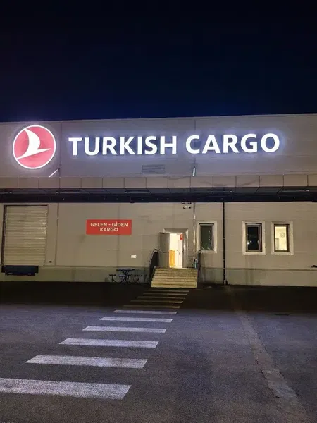 TURKISH CARGO ( Türk Hava Yolları Kargo ) - Photo 3