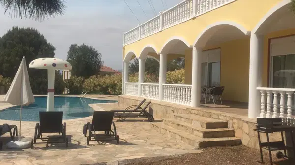 Turkish Villa
