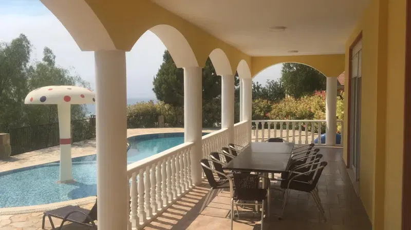 Turkish Villa - Photo 2