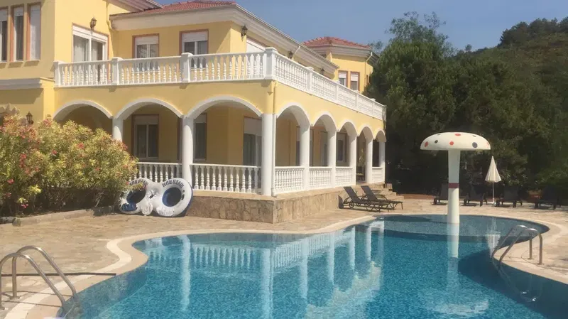 Turkish Villa - Photo 4