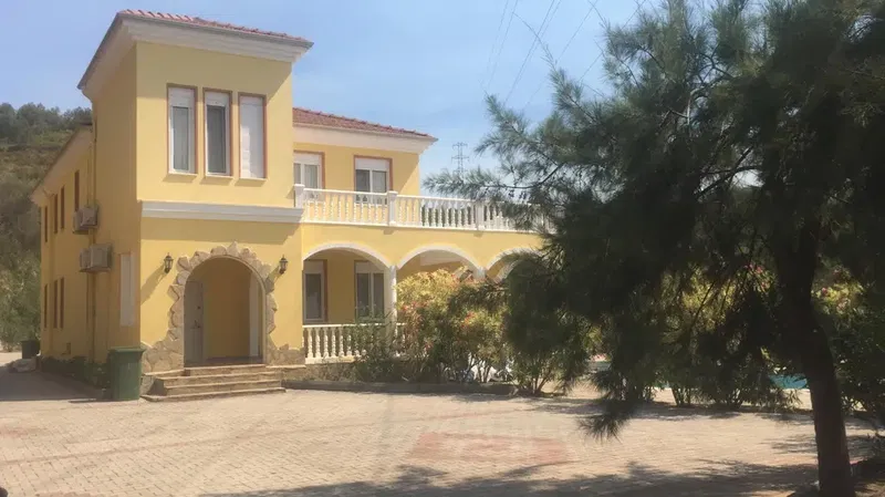 Turkish Villa - Photo 5
