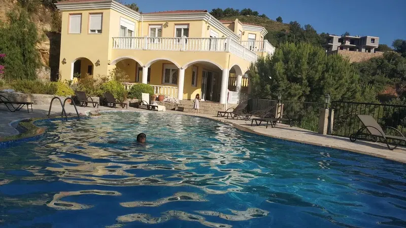 Turkish Villa - Photo 7