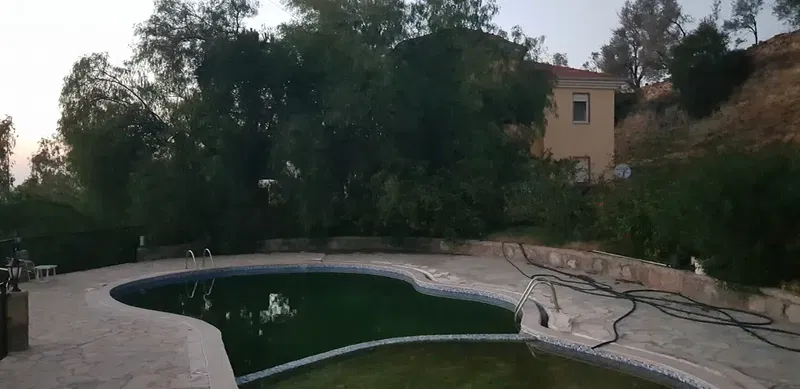 Turkish Villa - Photo 9