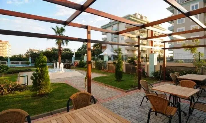 Turkuaz Residence - Photo 7