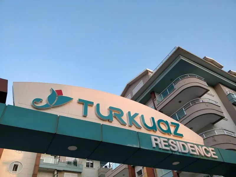 Turkuaz Residence - Photo 10