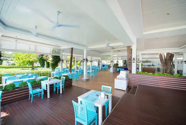 Turquesa Snack Restoran
