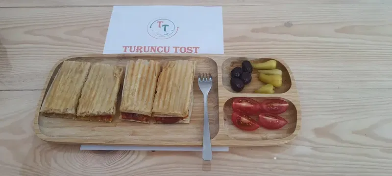 Turuncu Tost - Photo 2
