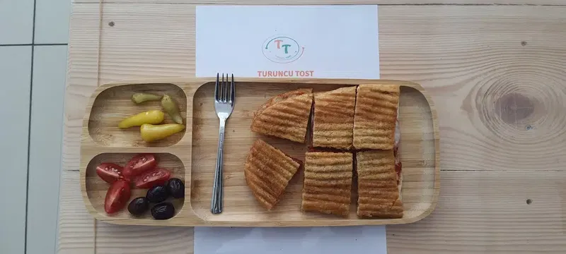 Turuncu Tost - Photo 3
