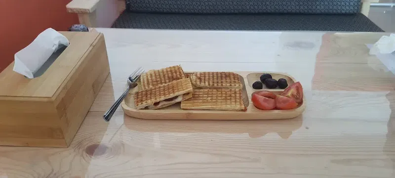 Turuncu Tost - Photo 6