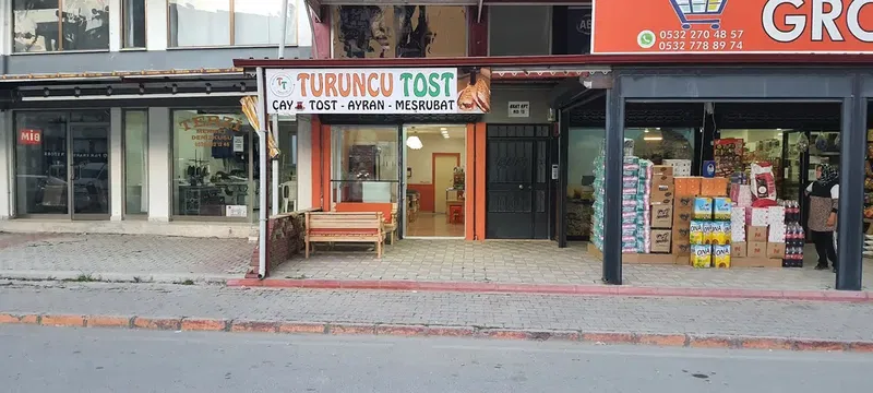 Turuncu Tost - Photo 7