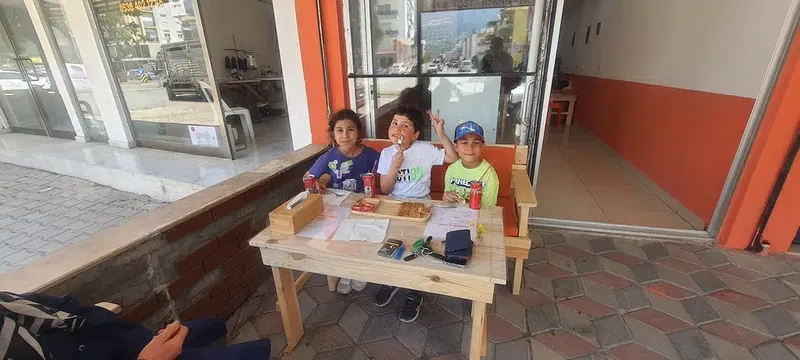 Turuncu Tost - Photo 8