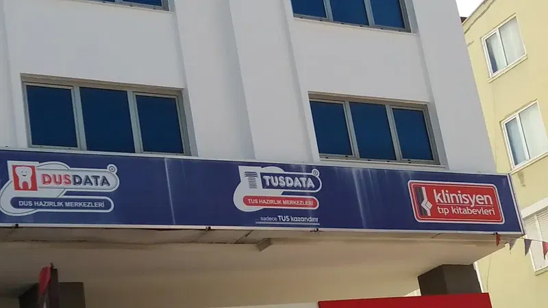 Tusdata/Dusdata - Photo 2