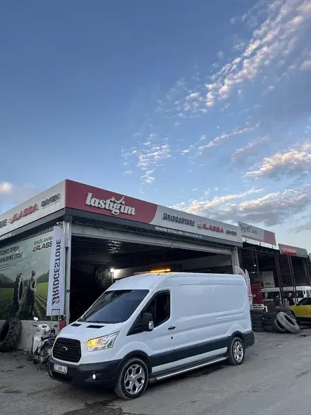 Tutumlar Lastik AKSU LASSA BRİDGESTONE GOODYEAR MİCHELİN PETLAS BAYİ - Photo 4