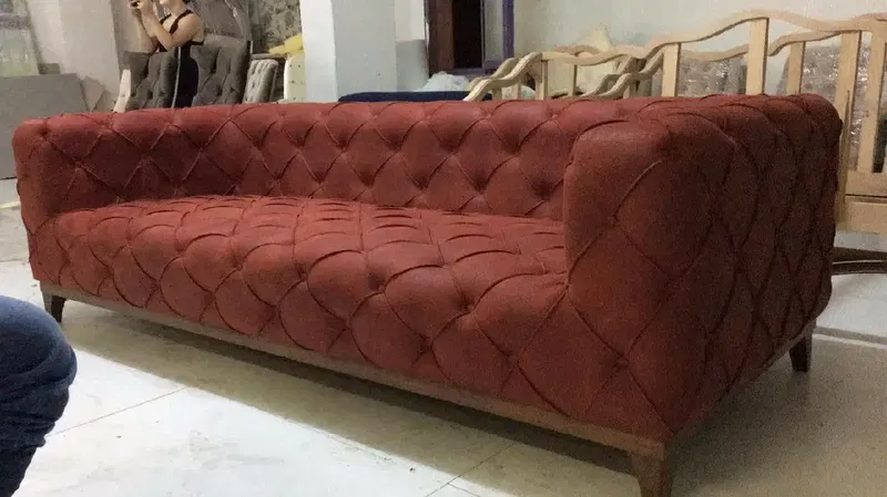 Tuğba Koltuk Döşeme - Photo 2
