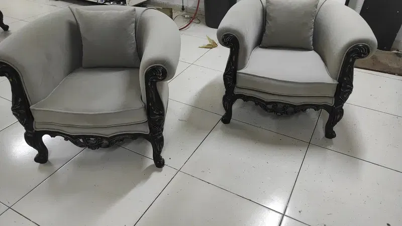 Tuğba Koltuk Döşeme - Photo 9