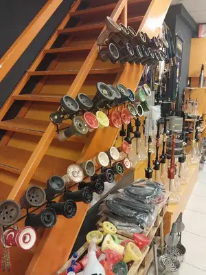 Tuğra Tobacco