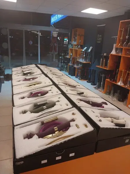Tuğra Tobacco - Photo 3