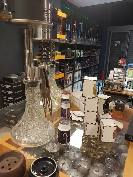 Tuğra Tobacco - Photo 4