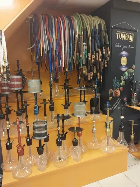Tuğra Tobacco - Photo 5