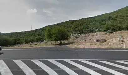 Tyrsa car park - Photo 1