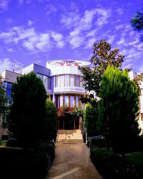TUBITAK National Observatory - Photo 4
