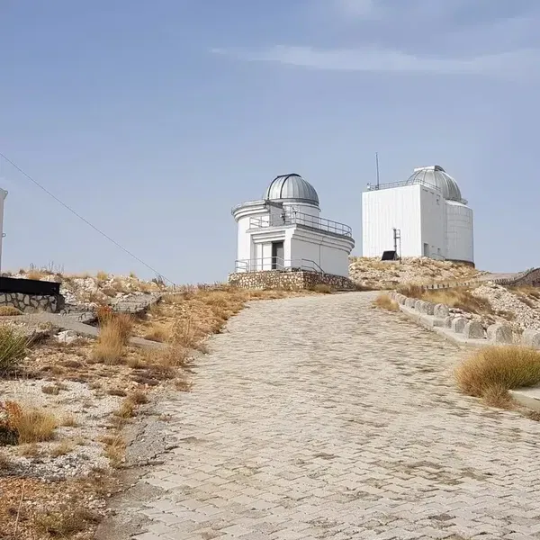 TUBITAK National Observatory - Photo 5