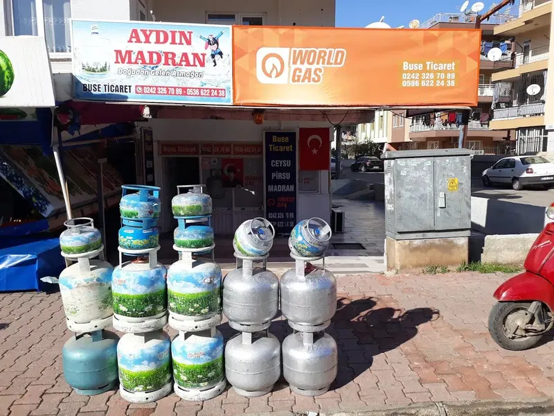 Tüpçü - Photo 3