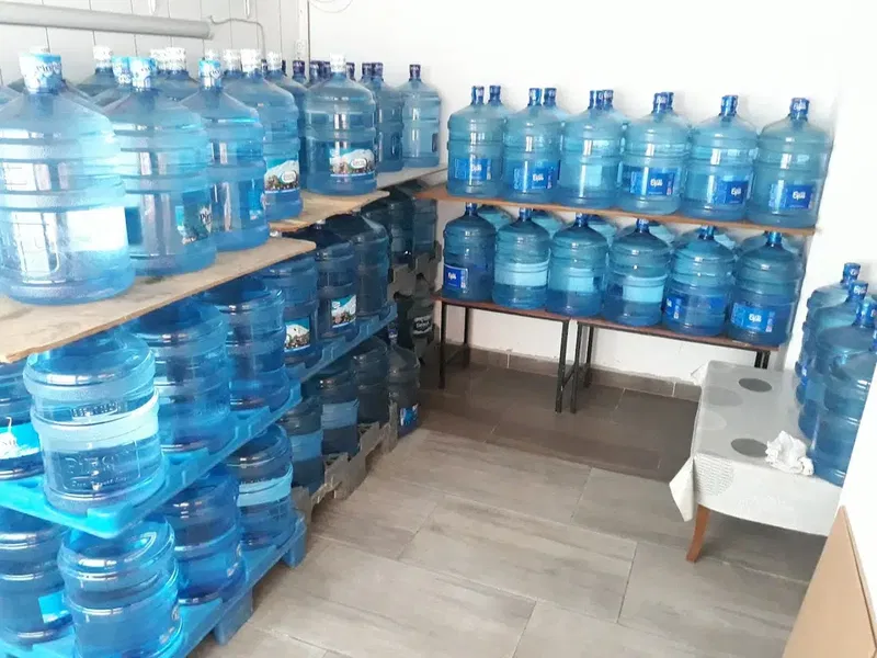 Tüpçü - Photo 5