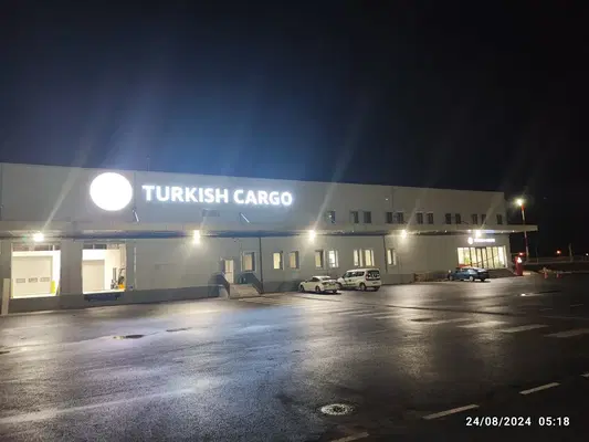 Türk Hava Yolları