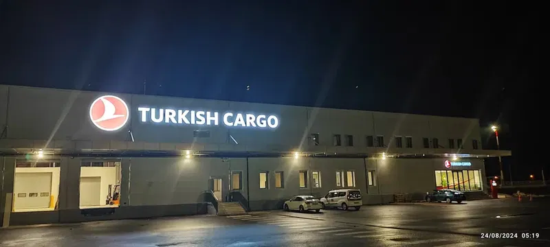 Türk Hava Yolları - Photo 4