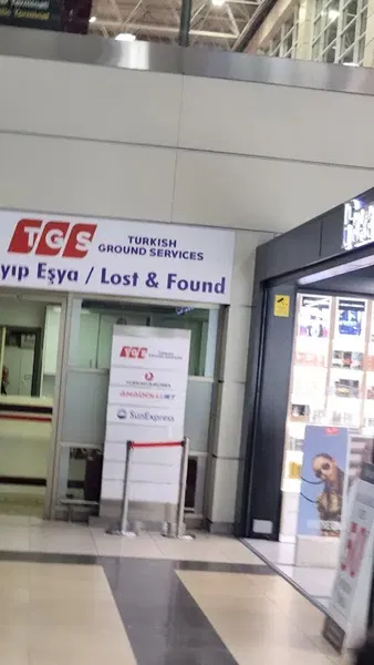 Türk Hava Yolları - Photo 6