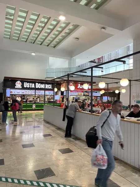 Türk Hava Yolları - Photo 5