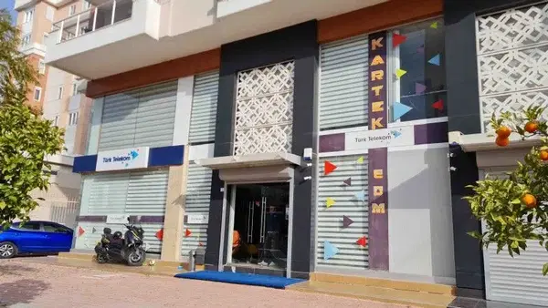 Türk Telekom