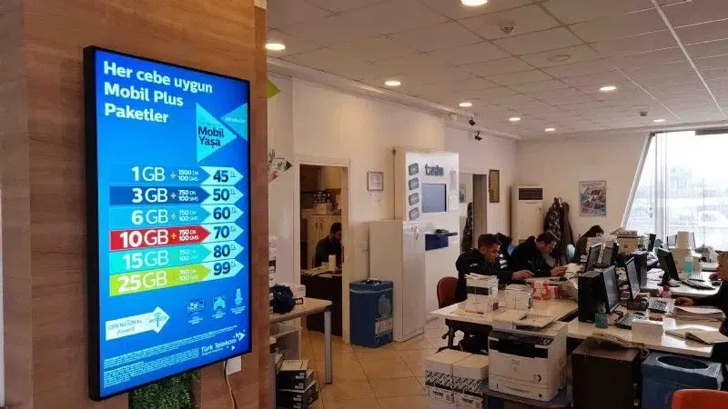 Türk Telekom - Photo 2