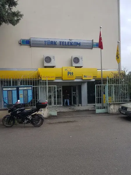 Türk Telekom - Photo 6