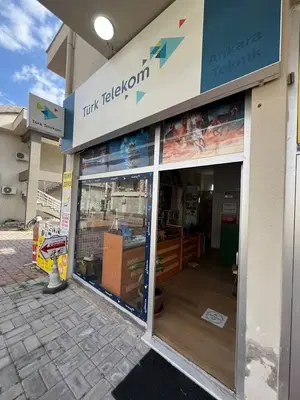 Türk Telekom GÖYNÜK teknik servis