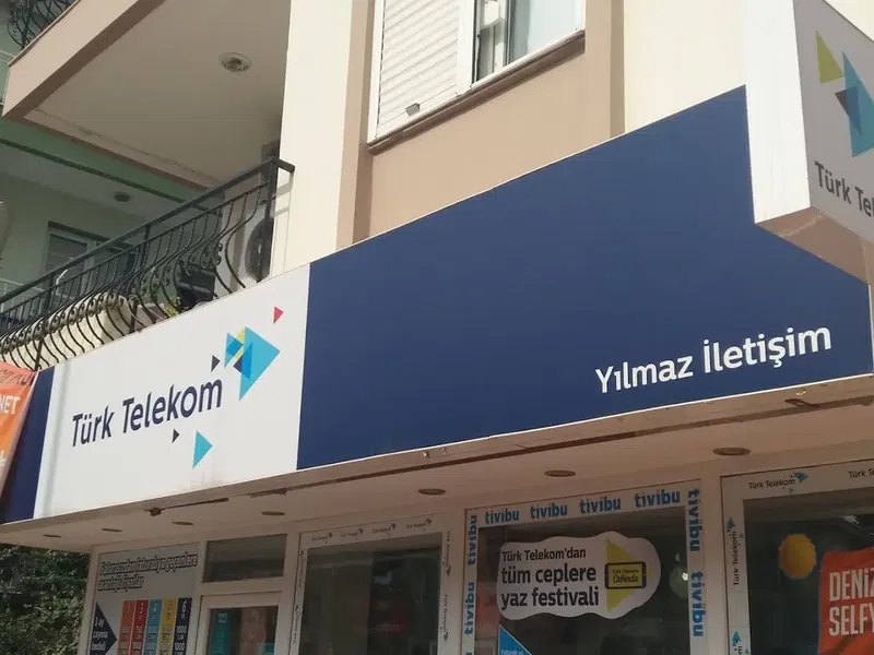 Türk Telekom - Photo 1