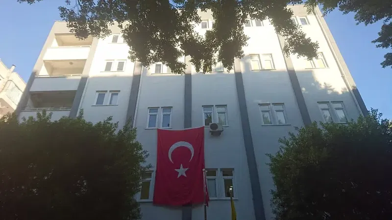 Türk Telekom Müdürlüğü - Photo 2