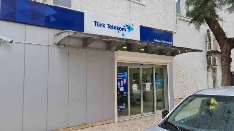 Türk Telekom Müdürlüğü - Photo 5