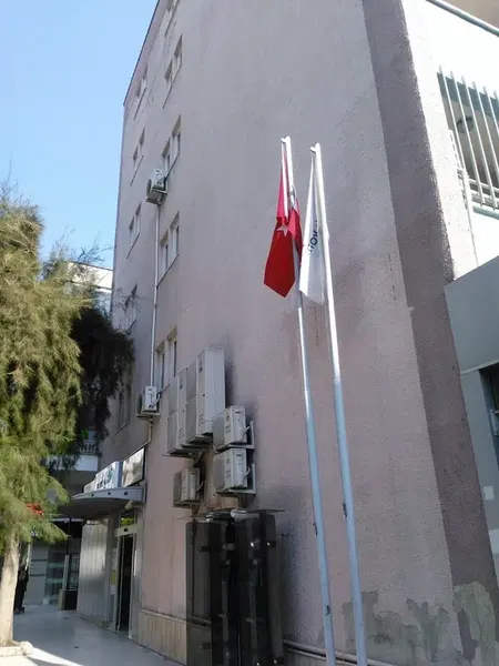 Türk Telekom Müdürlüğü - Photo 7