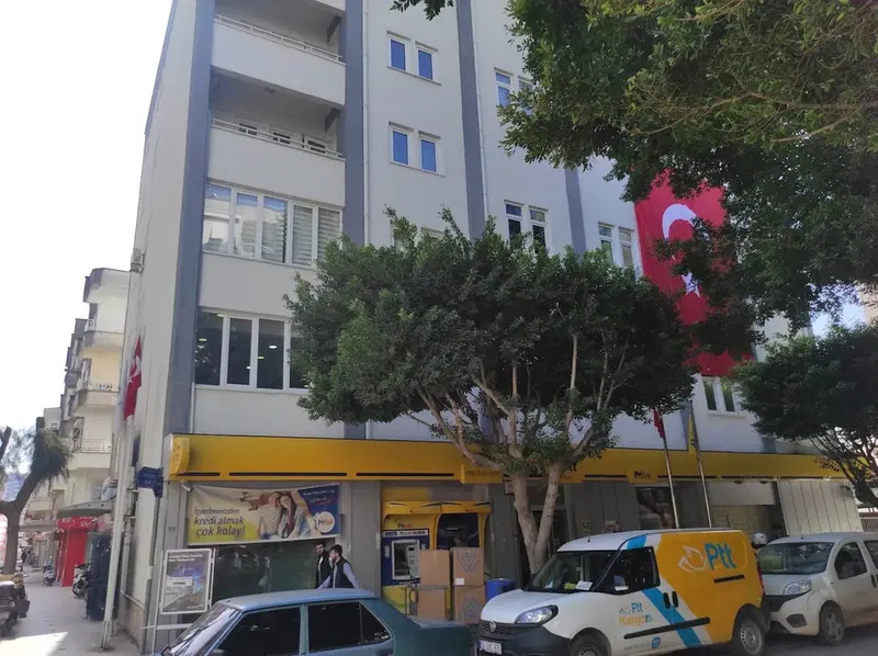 Türk Telekom Müdürlüğü - Photo 10