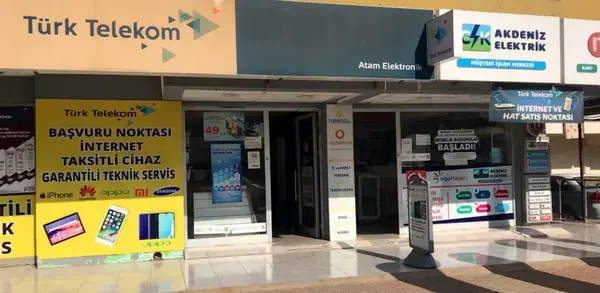 Türk Telekom
