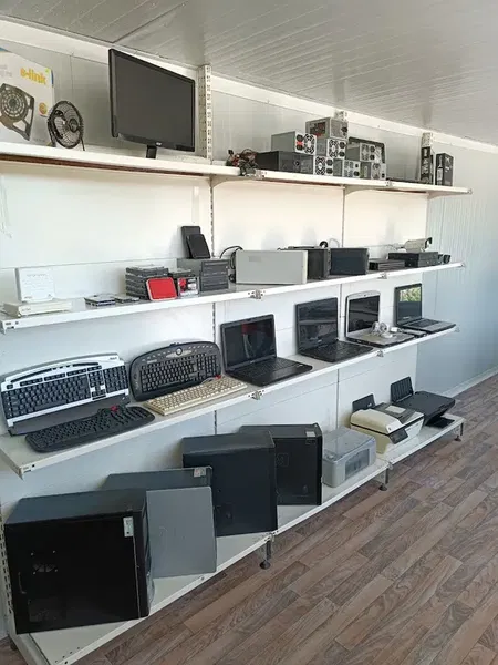 TürkAlp Teknoloji - Photo 1