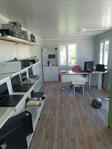 TürkAlp Teknoloji - Photo 2