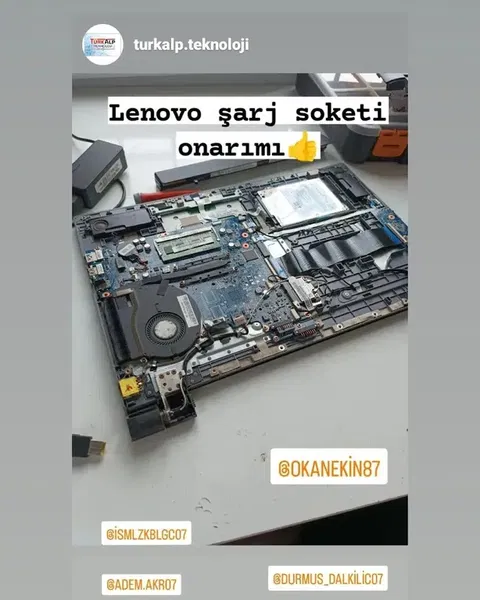 TürkAlp Teknoloji - Photo 8